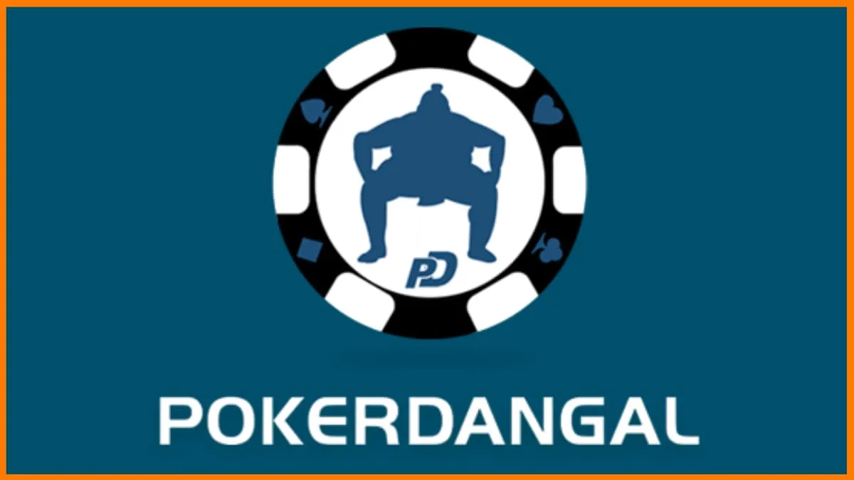 PokerDangal-logo
