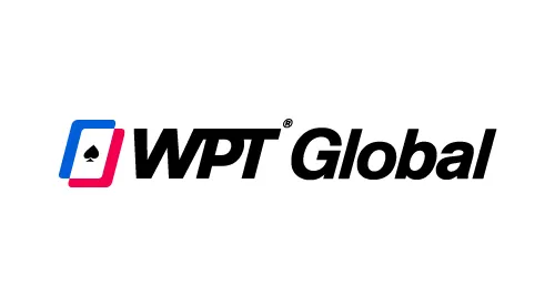 WPT Global Poker Logo