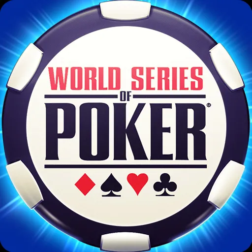 World Series of Poker – WSOP Free Texas Holdem PC