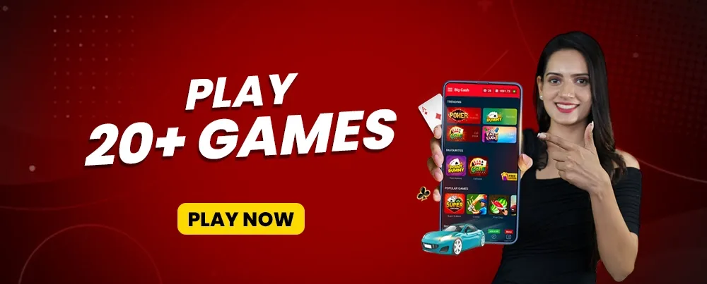 Poker Game Download on Mobile