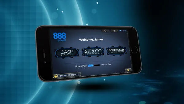 The 10 Best Free Poker Apps for iPhone and Android 2024