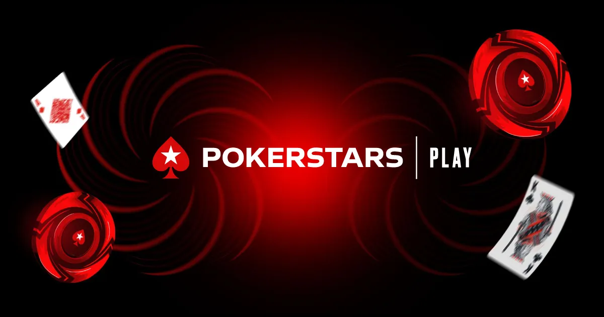 How to Play Free Online Poker with PokerStars Play   PokerNews