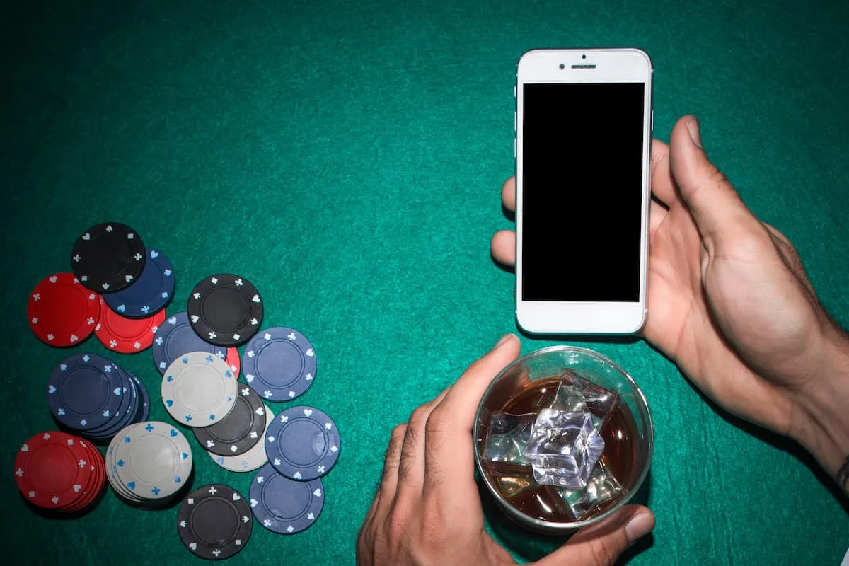 Best Poker Apps for 2024 - Real Money Poker On the Go